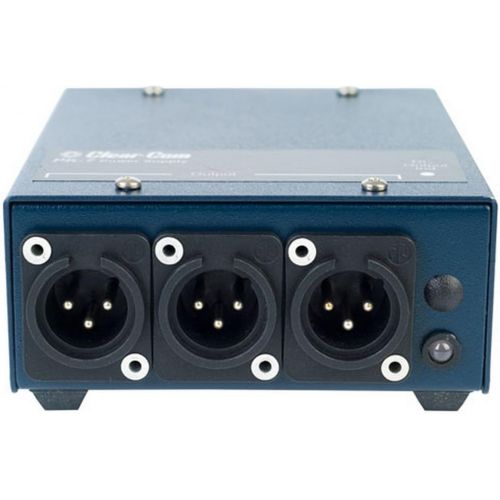  Clear-Com PK-7 | Single Channel Universal Power Supply for RS 701