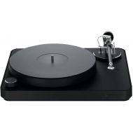 Clearaudio Concept Black Turntable with Concept MC Cartridge