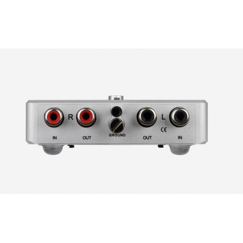  CLEARAUDIO NANO V2 PHONO PREAMPLIFIER by Clearaudio