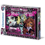 Clementoni - 30385 - Puzzle - Monster High