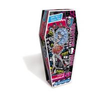 Clementoni Jigsaw Puzzle - 150 Pieces - Monster High : Ghoulia Yelps