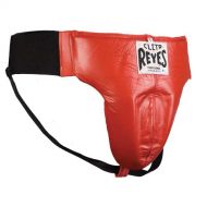 Cleto Reyes Groin Protector