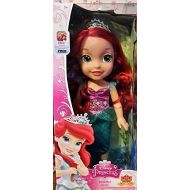 Jakks Disney Princess Toddler Ariel Doll