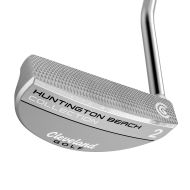 Cleveland Huntington Beach 2 Putter w Oversize Grip