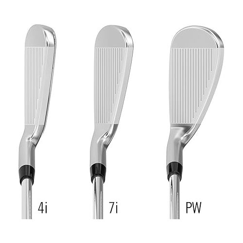  Cleveland Women Launcher XL Iron Set