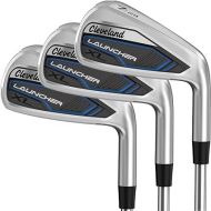 Cleveland Launcher XL Iron Set