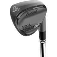 Cleveland Golf RTX ZipCore Black Satin Wedge