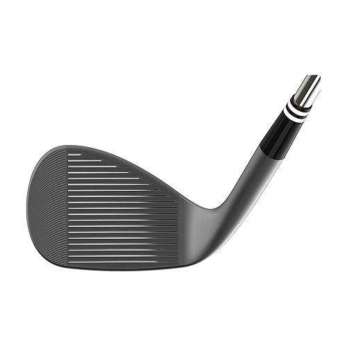  Cleveland Golf RTX ZipCore Black Satin Wedge