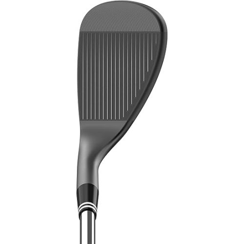  Cleveland Golf RTX ZipCore Black Satin Wedge