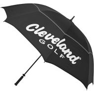 Cleveland 2020 Umbrella Black