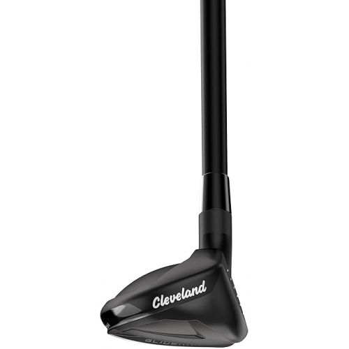  Cleveland Golf Women's Launcher Halo Hybrid