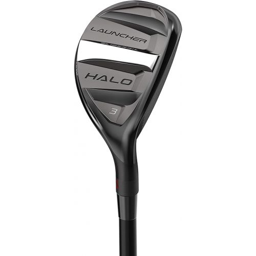  Cleveland Golf Women's Launcher Halo Hybrid