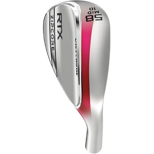  Cleveland Golf- RTX ZipCore Tour Satin Wedge