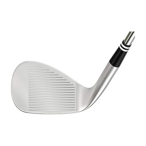  Cleveland Golf- RTX ZipCore Tour Satin Wedge