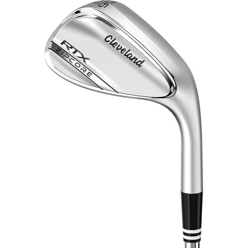  Cleveland Golf- RTX ZipCore Tour Satin Wedge