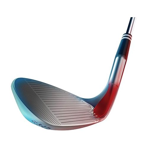  Cleveland Golf- RTX ZipCore Tour Satin Wedge