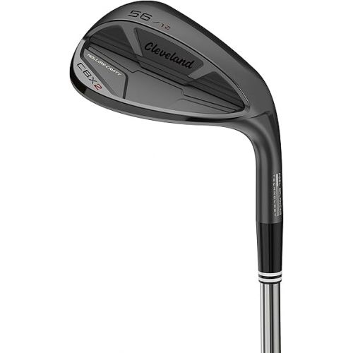  Cleveland Golf CBX2 Wedge