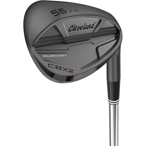  Cleveland Golf CBX2 Wedge