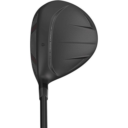  Cleveland Golf Launcher HB Turbo Fairway Wood