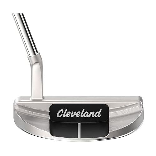  Cleveland Golf HB Soft Milled #5 Putter