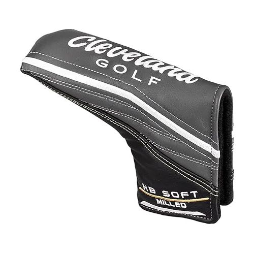  Cleveland Golf HB Soft Milled #5 Putter