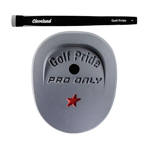  Cleveland Golf HB Soft Milled #5 Putter