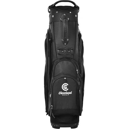  Cleveland Golf Cart Bag