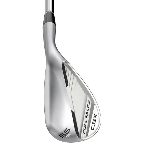  2023 Cleveland CBX Full-Face 2 Wedge