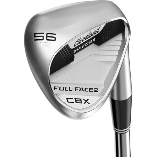  2023 Cleveland CBX Full-Face 2 Wedge