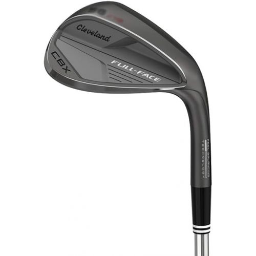  Cleveland CBX Full-Face Wedge