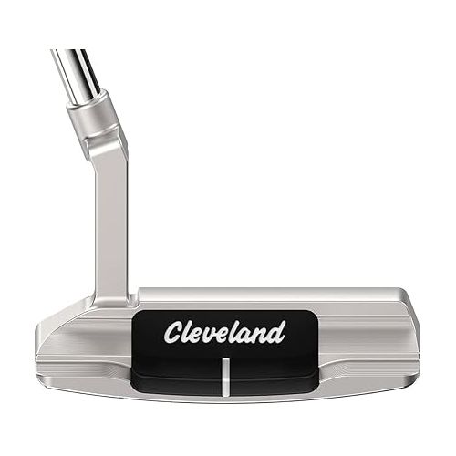  Cleveland Golf HB Soft Milled #8 Plumbers Neck Putter