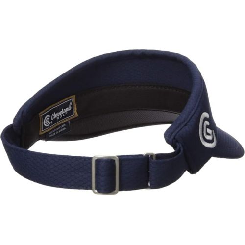  Cleveland Golf Men's Performance Visor