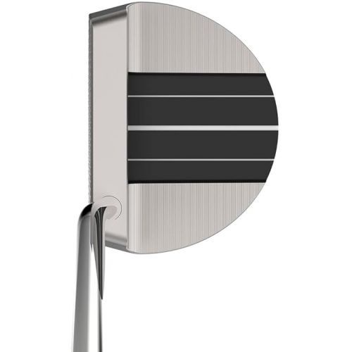  Cleveland Golf HB Soft Milled #14 Single Bend Putter