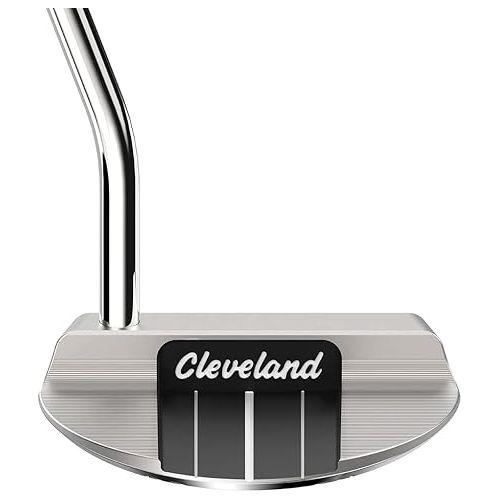  Cleveland Golf HB Soft Milled #14 Single Bend Putter