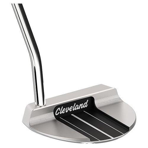  Cleveland Golf HB Soft Milled #14 Single Bend Putter