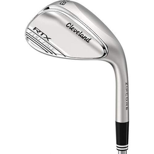  Cleveland RTX Full Face Tour Satin Mens Right Hand Wedge