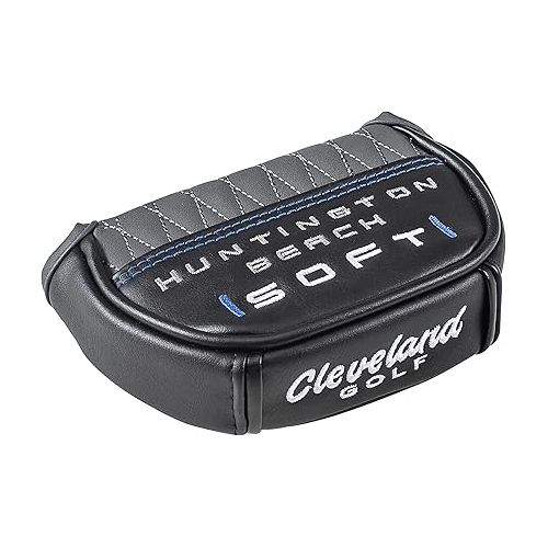  Cleveland Huntington Beach Soft 10.5CS Mens Right Hand Putter