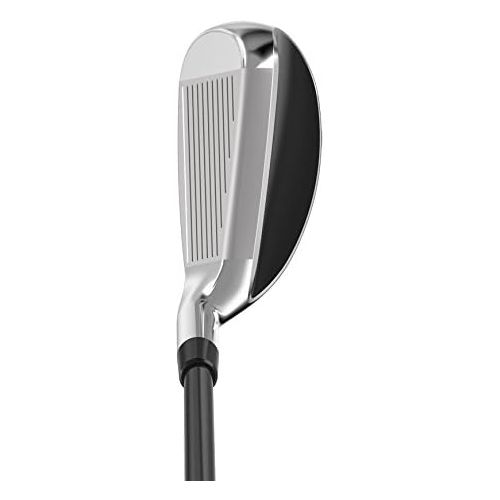  [아마존베스트]Cleveland Golf Mens Launcher HB Iron Set