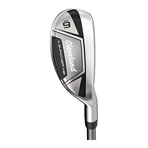  [아마존베스트]Cleveland Golf Mens Launcher HB Iron Set