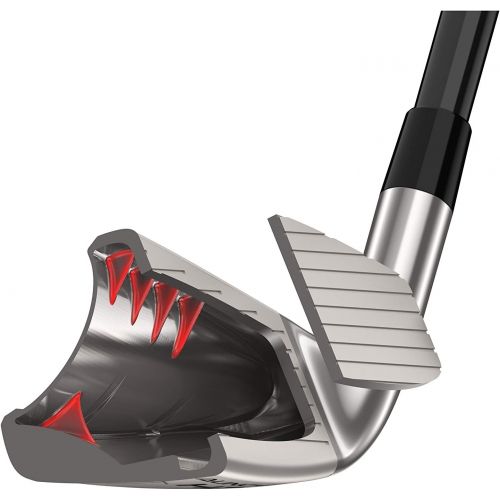  [아마존베스트]Cleveland Golf Launcher Turbo HB Iron Set