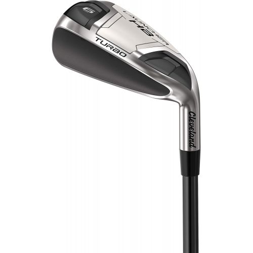  [아마존베스트]Cleveland Golf Launcher Turbo HB Iron Set