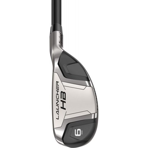  [아마존베스트]Cleveland Golf Launcher Turbo HB Iron Set