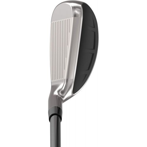  [아마존베스트]Cleveland Golf Launcher Turbo HB Iron Set