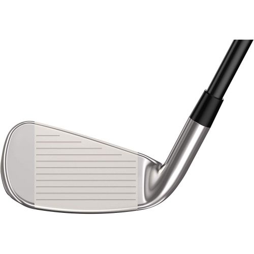  [아마존베스트]Cleveland Golf 2020 Cleveland Launcher HB Turbo Iron Set RH 5-PW Graph Reg