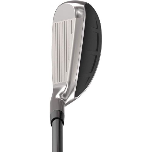  [아마존베스트]Cleveland Golf 2020 Cleveland Launcher HB Turbo Iron Set RH 5-PW Graph Reg