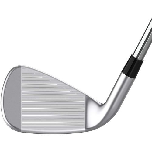  [아마존베스트]Cleveland Golf 2020 Cleveland Launcher UHX Iron Set RH 5-PW Steel Reg