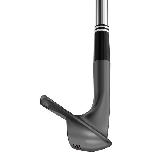  [아마존베스트]Cleveland Golf CBX2 BKS 58 ST RH, Black Satin (11203150)