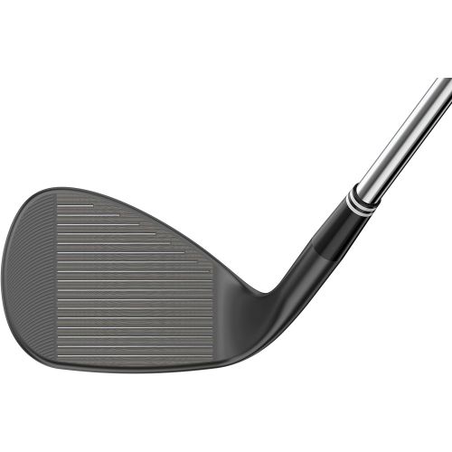  [아마존베스트]Cleveland Golf CBX2 BKS 58 ST RH, Black Satin (11203150)