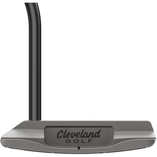  [아마존베스트]Cleveland Golf HB Soft Premier#8 OS 35 RH, Gray Satin