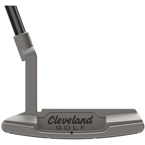  [아마존베스트]Cleveland Golf HB Soft Premier #4 34 RH, Gray Satin